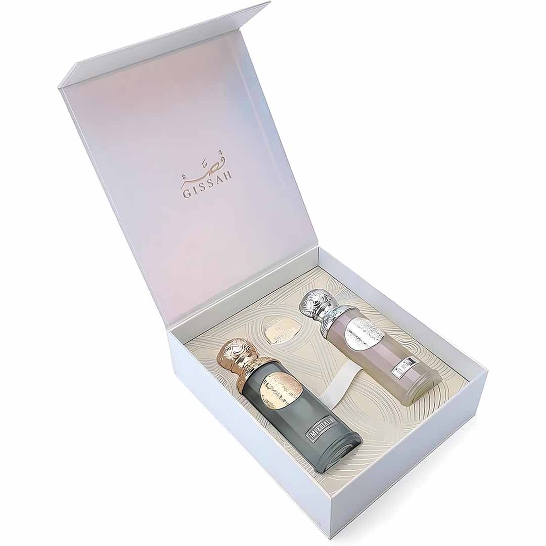 gissah collection - 180 ML