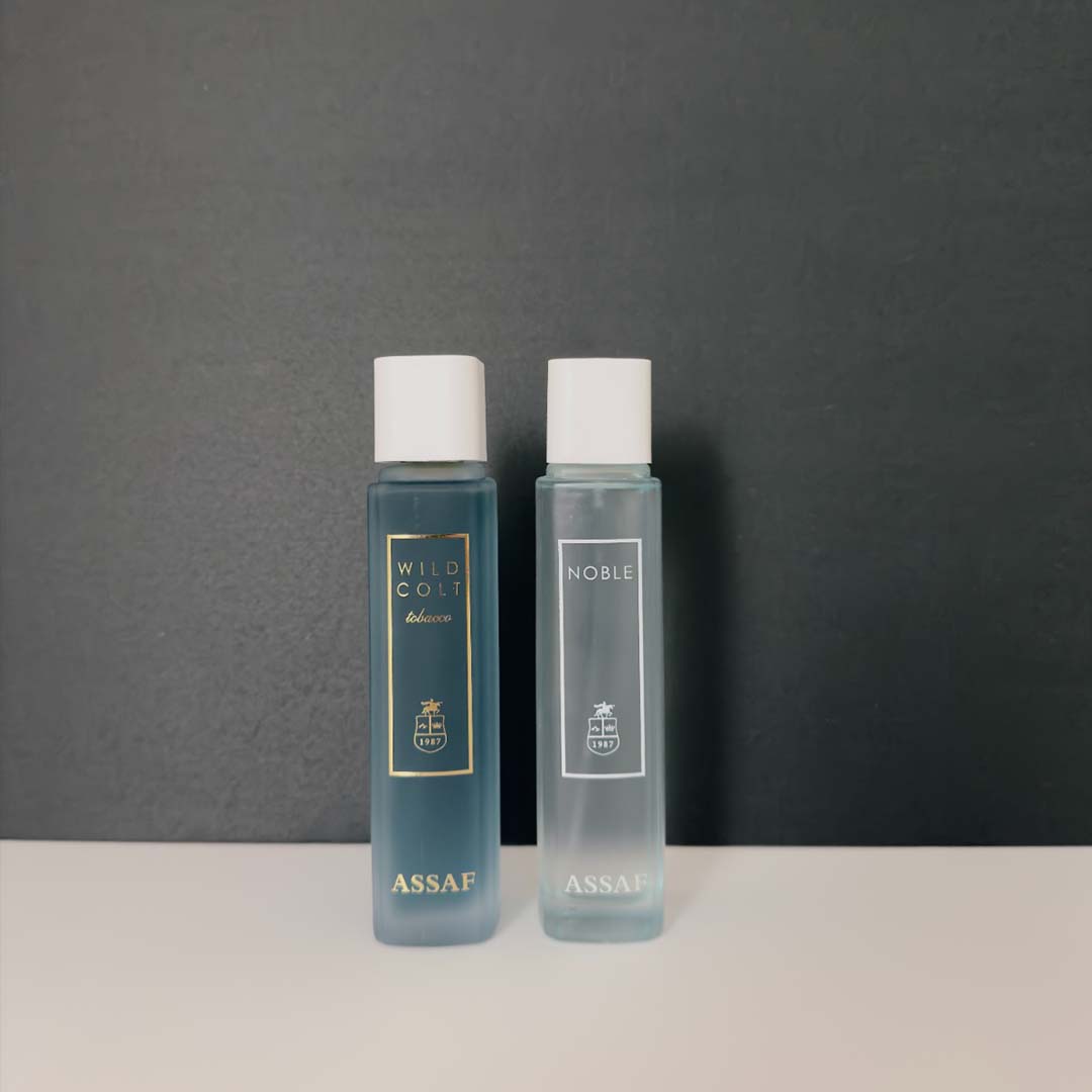 collection asaf - 130 ml